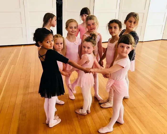 Miss Marie's Dance Picture 6