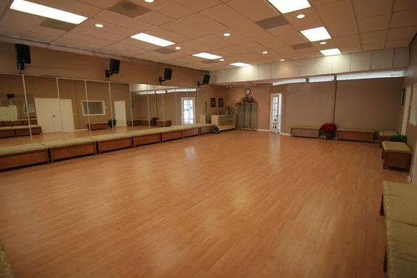 Level Up Dance Studio Picture 1