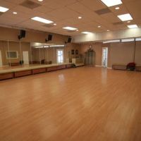 Level Up Dance Studio ico
