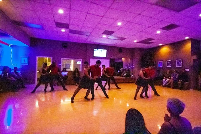 Level Up Dance Studio Picture 3