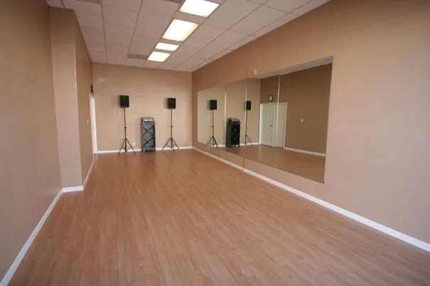 Level Up Dance Studio Picture 4