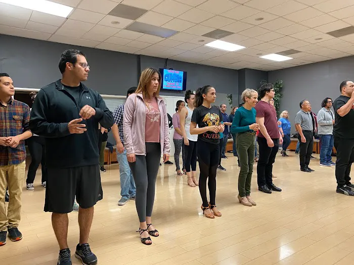 Level Up Dance Studio Picture 9