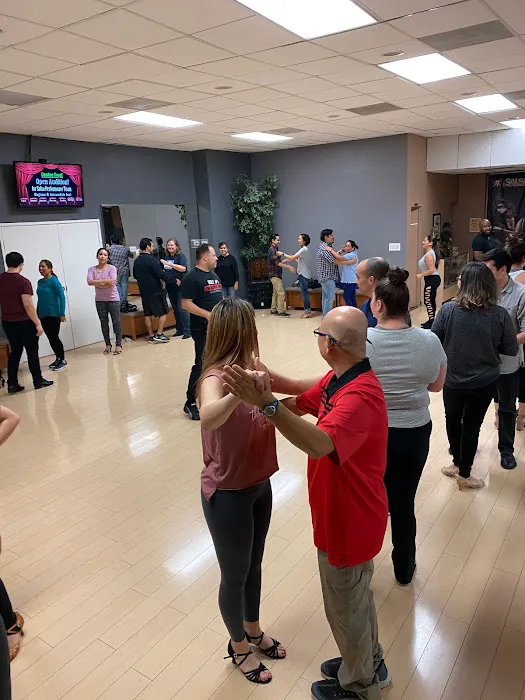 Level Up Dance Studio Picture 10