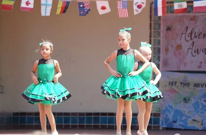 Miss Becky's Ballet, Tap & Jazz Picture 1