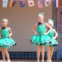 Miss Becky's Ballet, Tap & Jazz ico