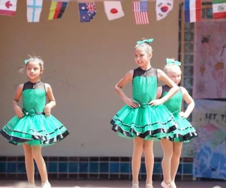 Miss Becky's Ballet, Tap & Jazz