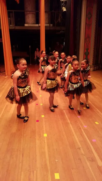 Miss Becky's Ballet, Tap & Jazz Picture 5