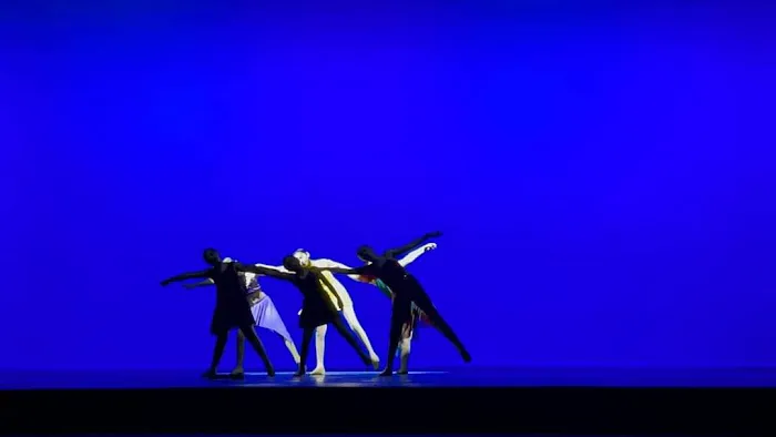 Miss Becky's Ballet, Tap & Jazz Picture 4