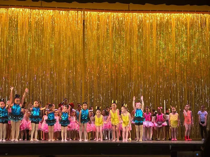Miss Becky's Ballet, Tap & Jazz Picture 10