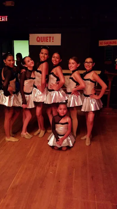 Miss Becky's Ballet, Tap & Jazz Picture 7