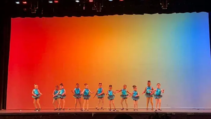 Miss Becky's Ballet, Tap & Jazz Picture 8