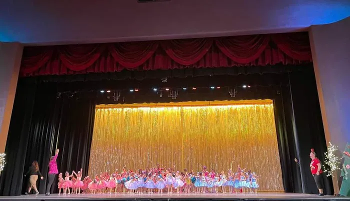 Miss Becky's Ballet, Tap & Jazz Picture 9