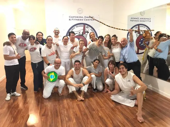 Capoeira, Dance, & Fitness Center Picture 1