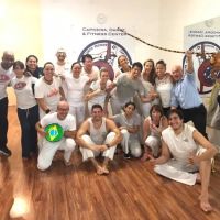 Capoeira, Dance, & Fitness Center ico