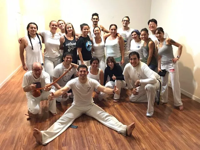 Capoeira, Dance, & Fitness Center Picture 5