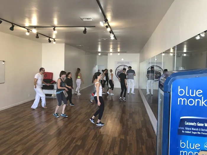 Capoeira, Dance, & Fitness Center Picture 4