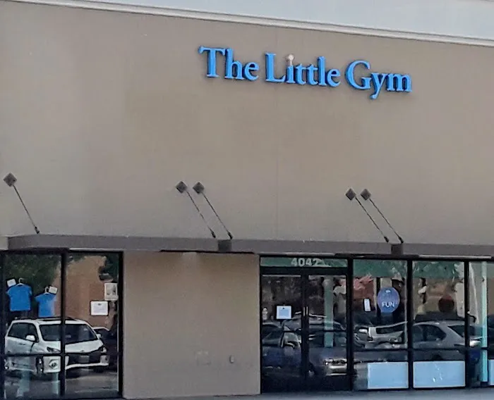 The Little Gym of Lakewood Picture 1