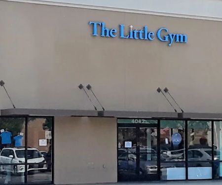 The Little Gym of Lakewood