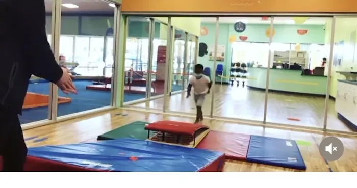 The Little Gym of Lakewood Picture 2