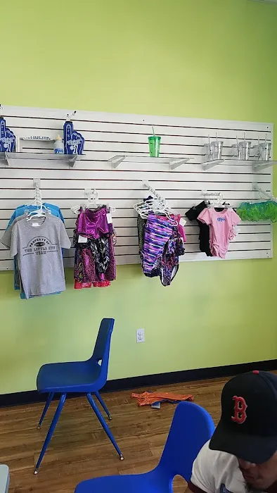 The Little Gym of Lakewood Picture 5