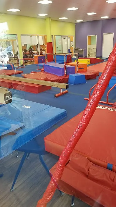 The Little Gym of Lakewood Picture 7
