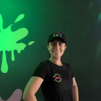 DANCE STUDIO & NUTRITION CENTER ico