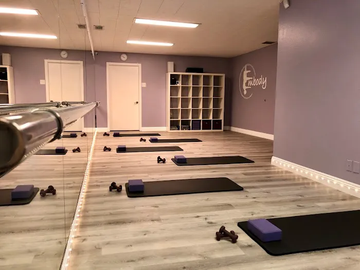Embody Alternative Fitness Picture 6