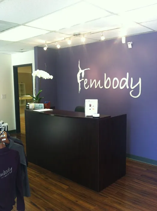 Embody Alternative Fitness Picture 4