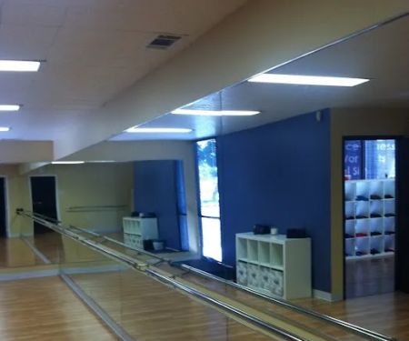 Embody Alternative Fitness