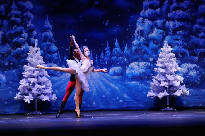 En Pointe Dance & Fitness Picture 8