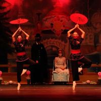 En Pointe Dance & Fitness ico