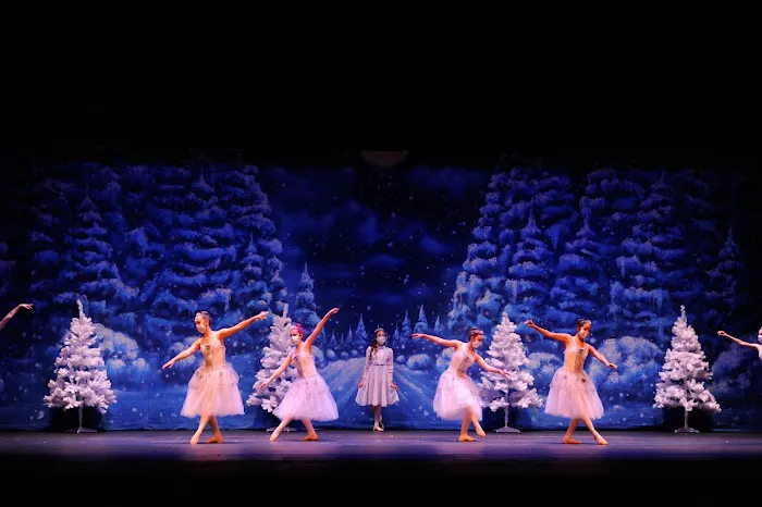 En Pointe Dance & Fitness Picture 9