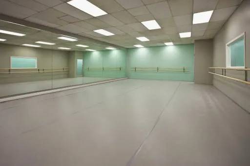 En Pointe Dance & Fitness Picture 3
