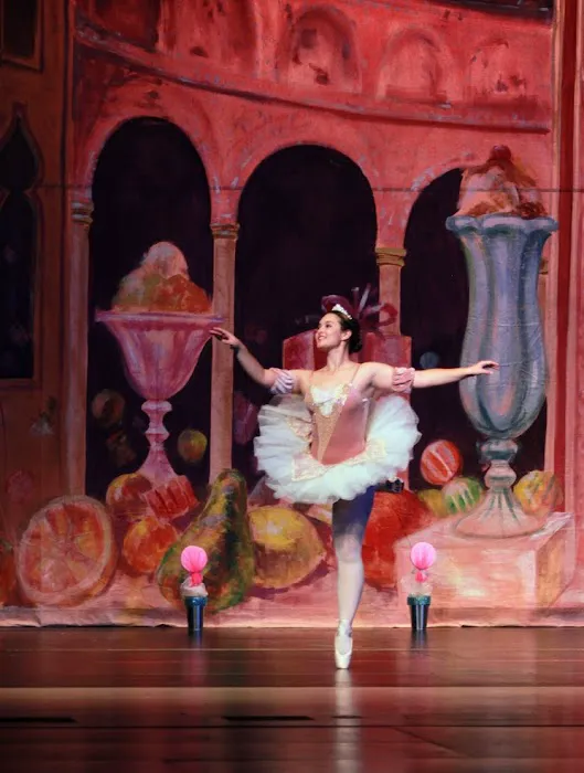 En Pointe Dance & Fitness Picture 4