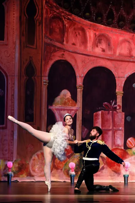 En Pointe Dance & Fitness Picture 10