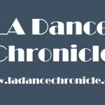 LA Dance Chronicle