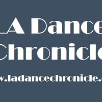 LA Dance Chronicle ico