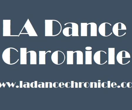 LA Dance Chronicle