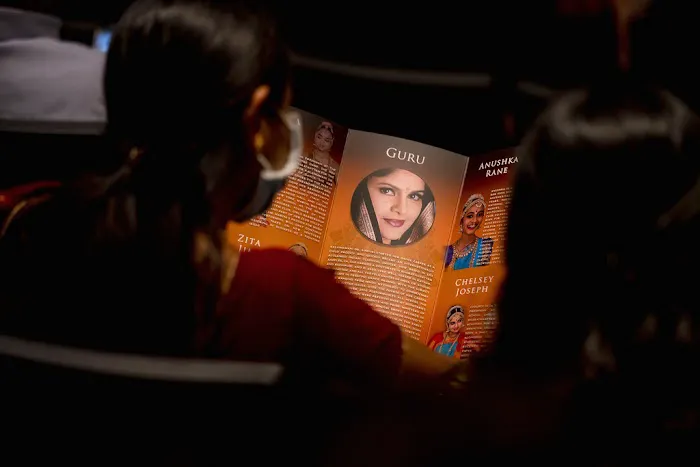 Savithri Arts Academy Picture 6