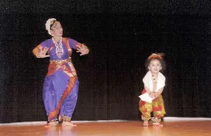 Savithri Arts Academy Picture 3
