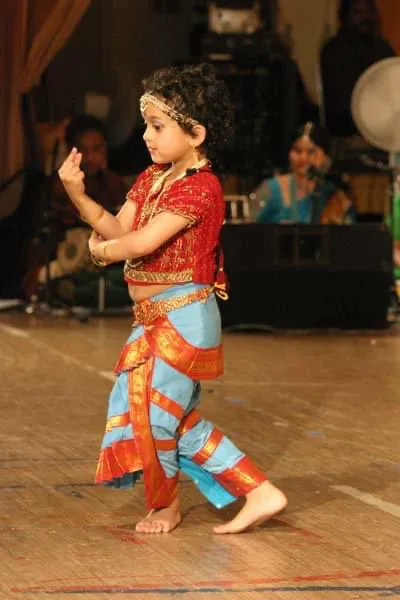 Savithri Arts Academy Picture 1