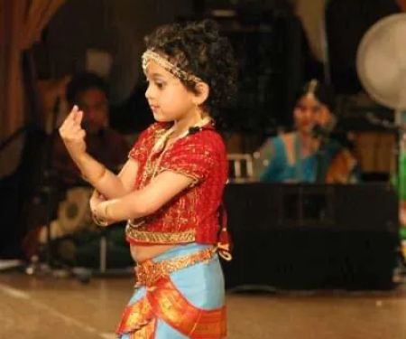 Savithri Arts Academy