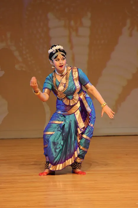 Savithri Arts Academy Picture 8