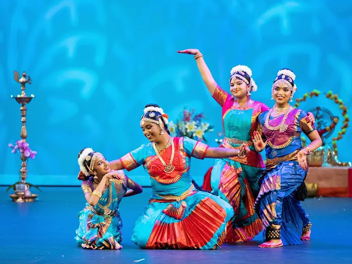 Savithri Arts Academy Picture 10
