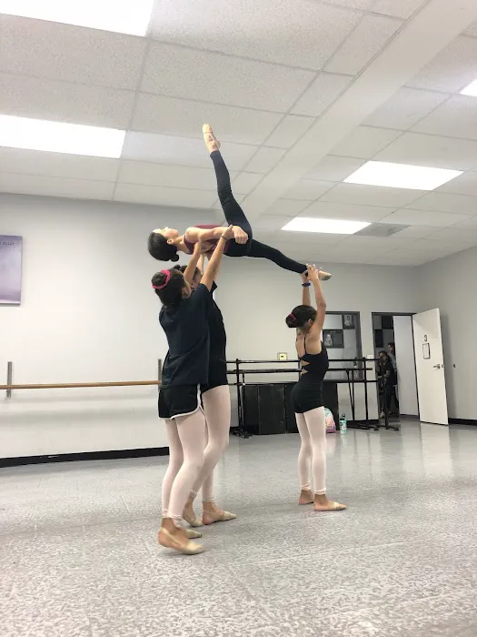 Strong Dance Studios Picture 5