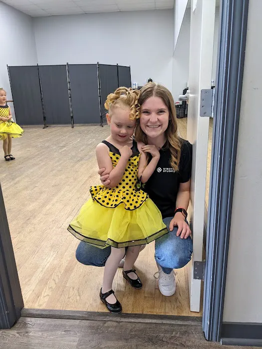 Strong Dance Studios Picture 10