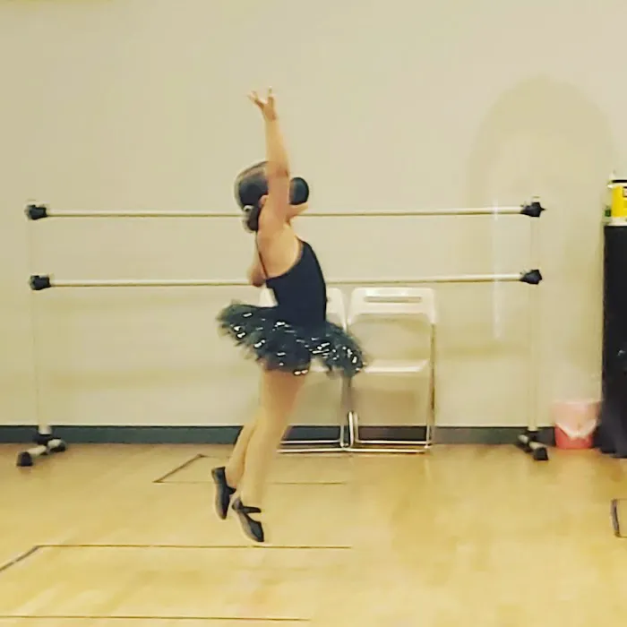 Strong Dance Studios Picture 7
