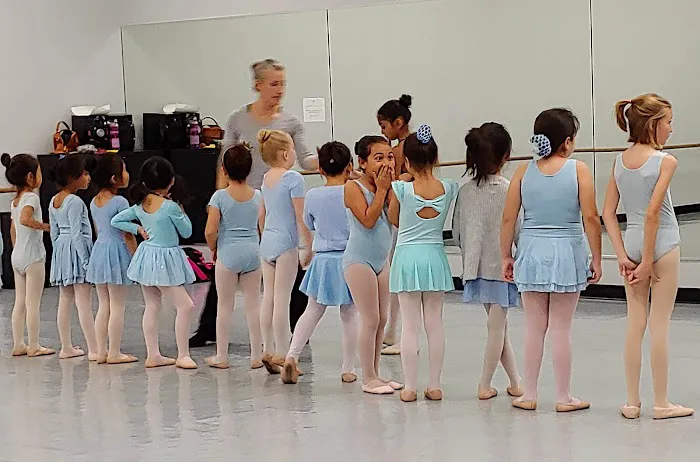 Strong Dance Studios Picture 2