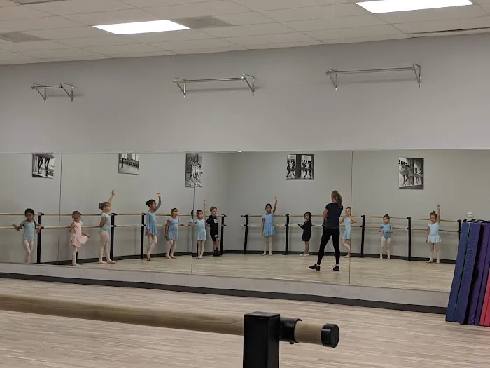 Strong Dance Studios Picture 6