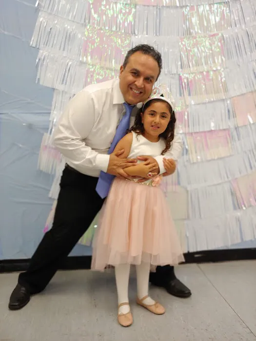 Strong Dance Studios Picture 3